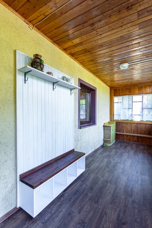 Дача Курортная