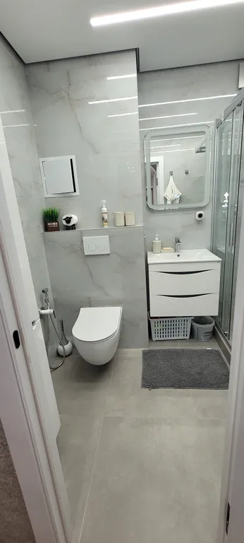 Квартира Уютная 2-х комнатная квартира в самом сердце города — Калининград