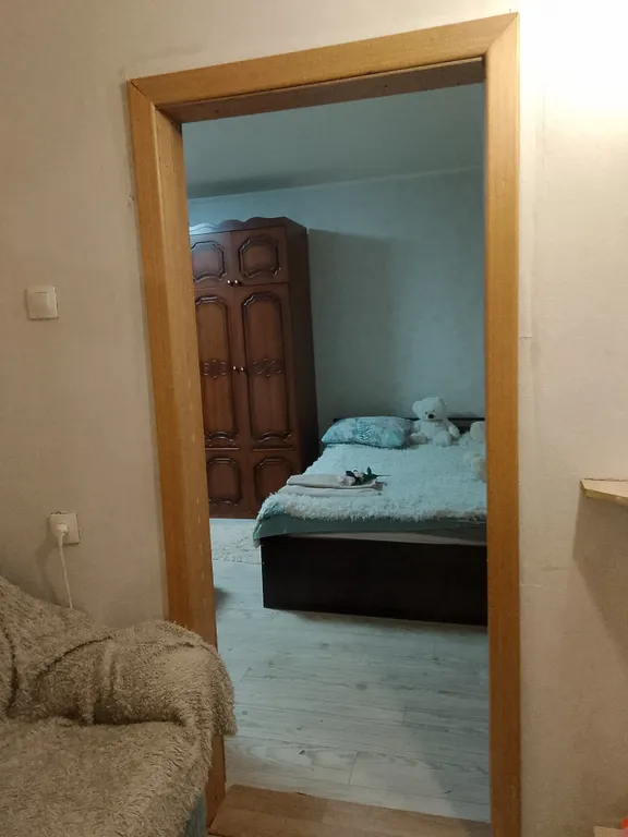 Уютная квартира в Донецком районе