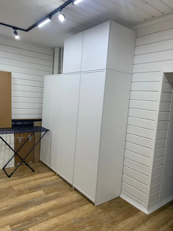 Дом с баней