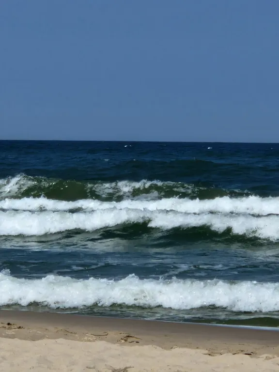 Квартира Красивая квартира с видом на море — Пионерский