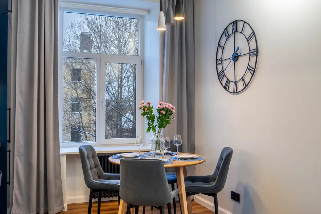 Квартира Идеальная квартира для ярких и романтичных дней в сердце Петербурга — Санкт-Петербург