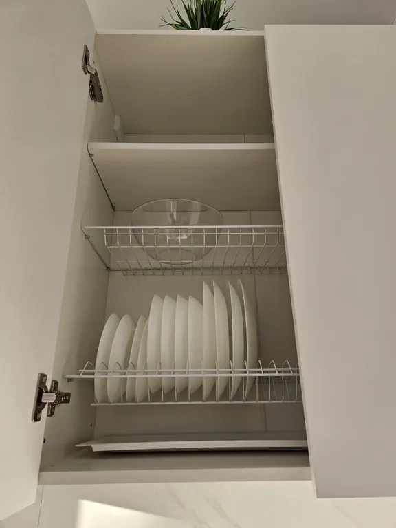 1 комнатная квартира на Октябрьской