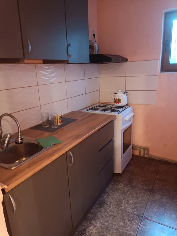 Уютный отдельный этаж в центре