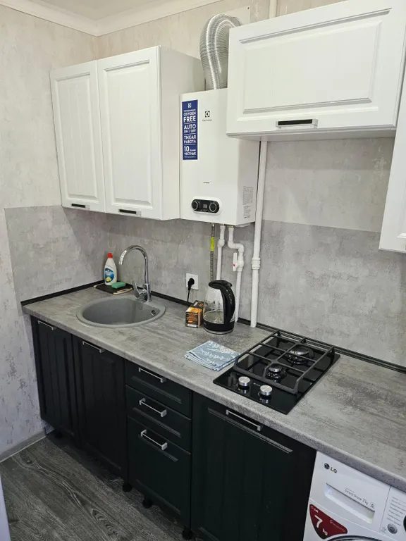 Уютная квартира после капитального ремонта от собственника