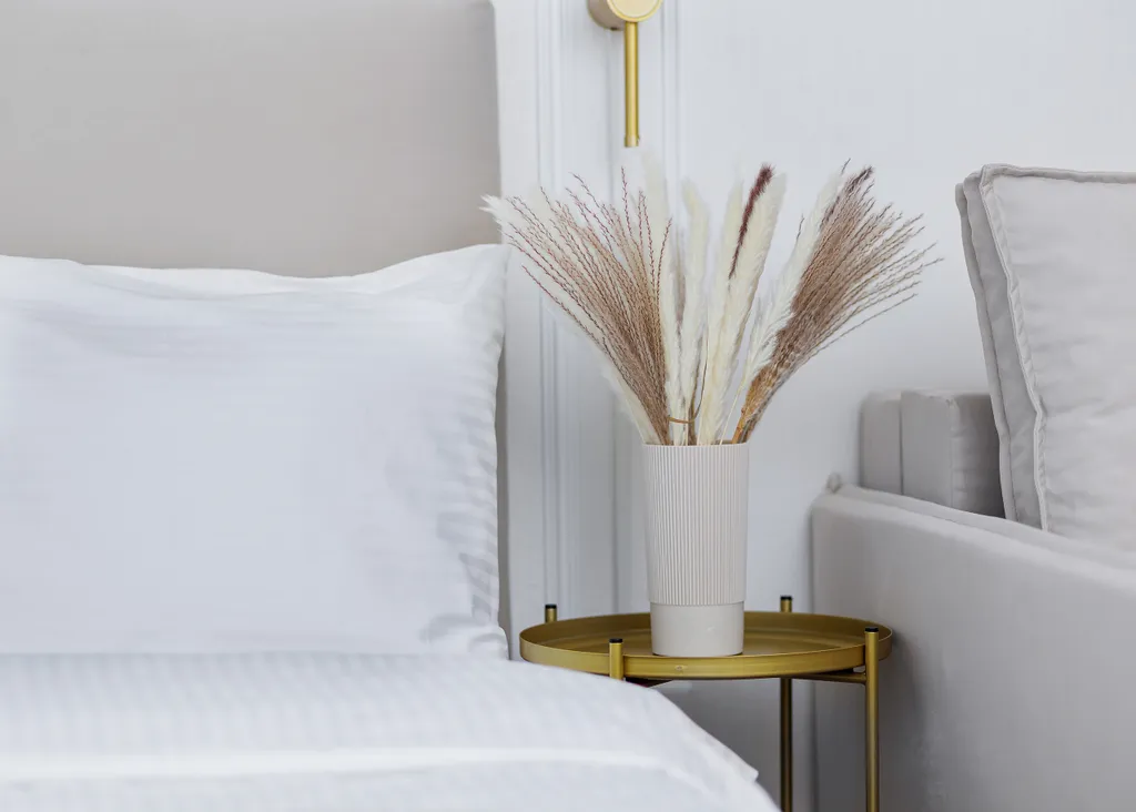 Элитная квартира-студия