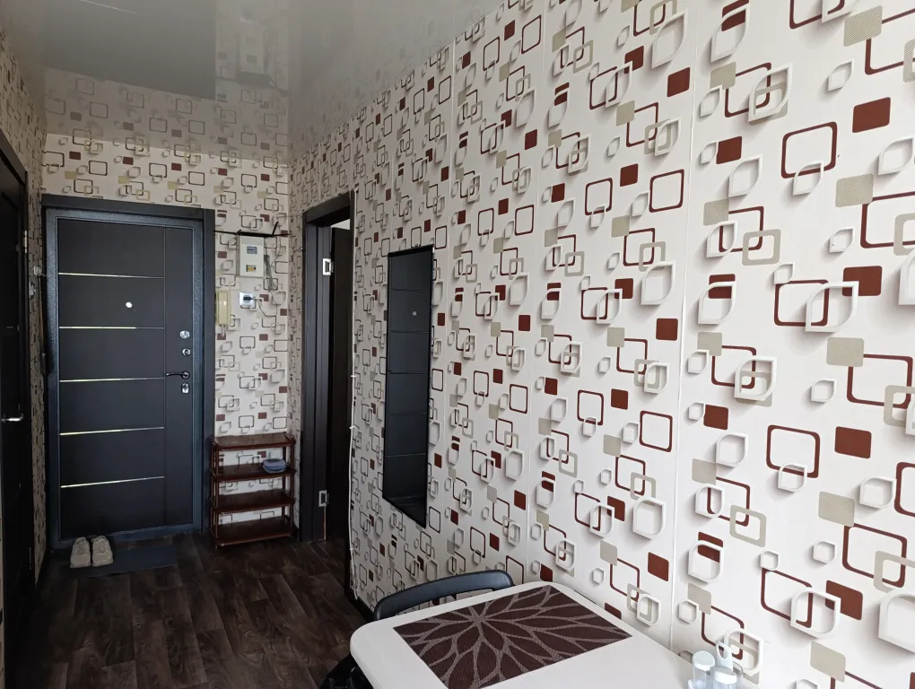 Уютная квартира в центре