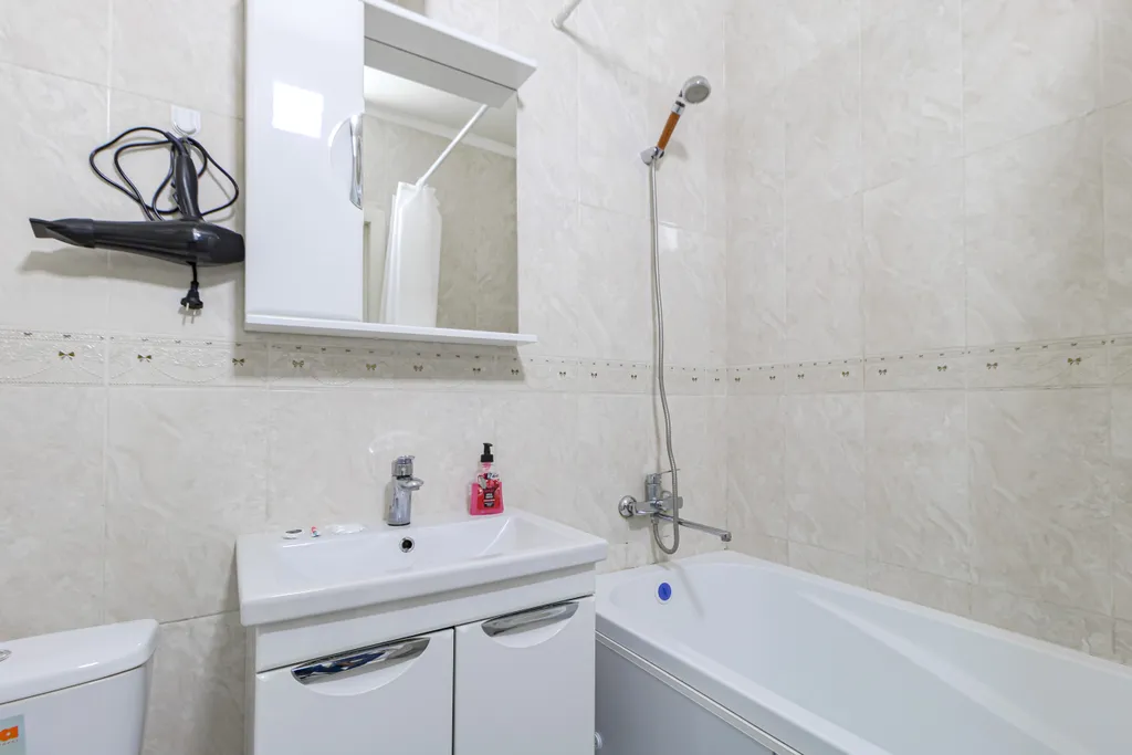 Апартамент рядом с центром ЖК 7 Я-233