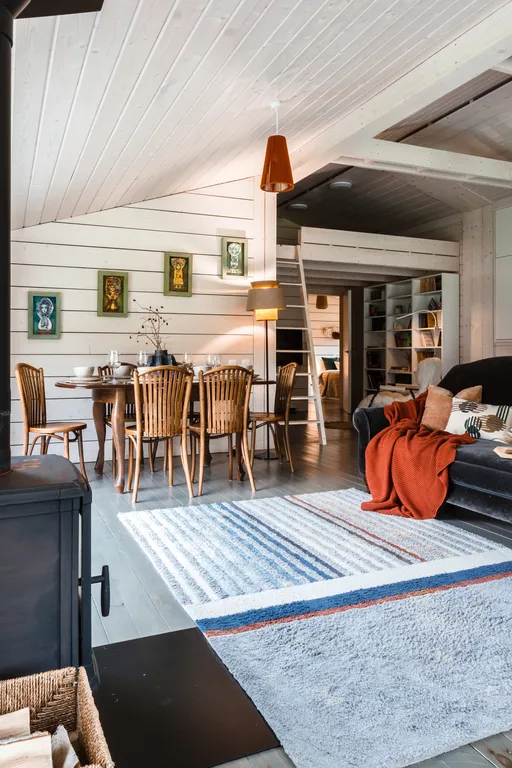 Коттедж Идеальный дом для отдыха — Можайск