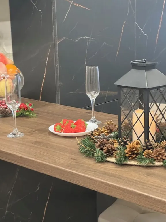 Уютная квартира в самом сердце Калининграда — аренда посуточно в Калининград