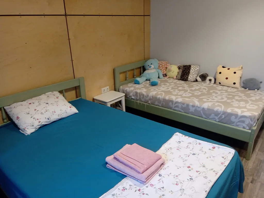 Красивый комфортный дом в очень красивом месте