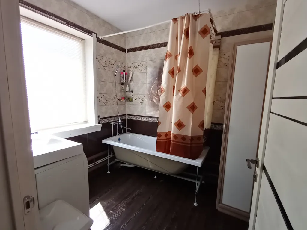 Уютный семейный отдых в курортном городке Яровое