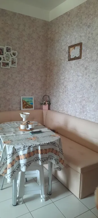 Квартира Уютная квартира в центре города — Анапа