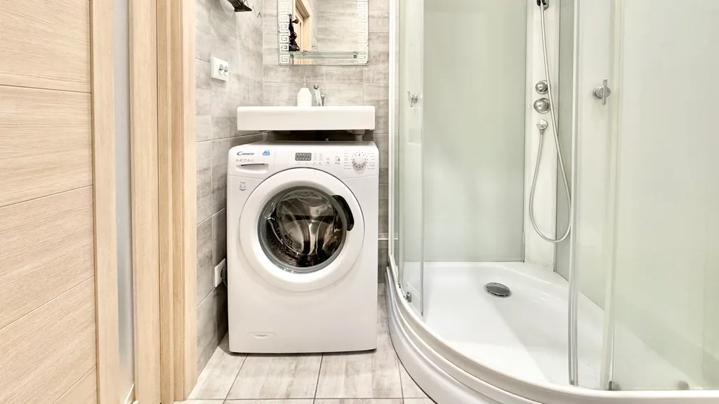 Квартира у аквапарка с wi-fi