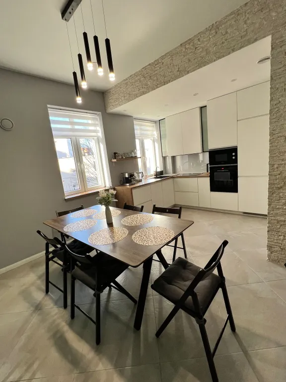 Квартира Апартаменты в Королевском саду — Калининград