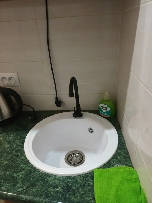 Уютная квартирка в центре города