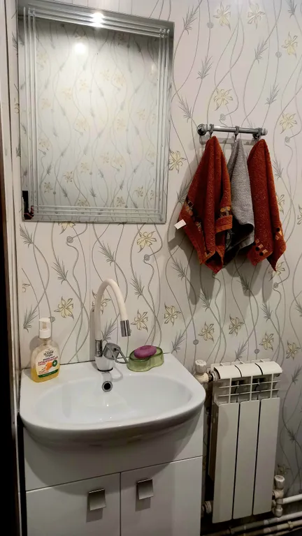 Гостевой дом у сосен.