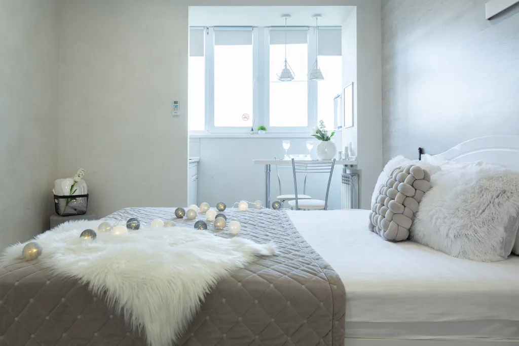 Квартира Азалия — уют в самом центре липецка — аренда посуточно в Липецк