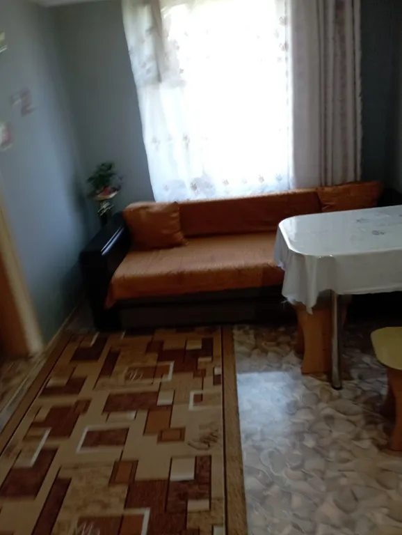 Частный домик в центре