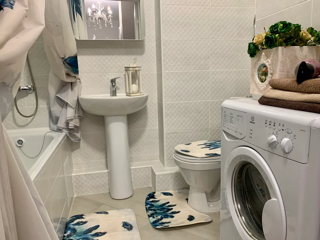 Квартира Квартира Вы наш гость — Краснодар