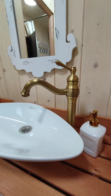 Дом у реки, barnhous с баней