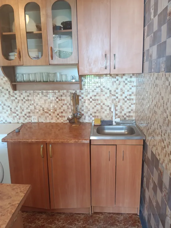 Уютный эконом вариант 3