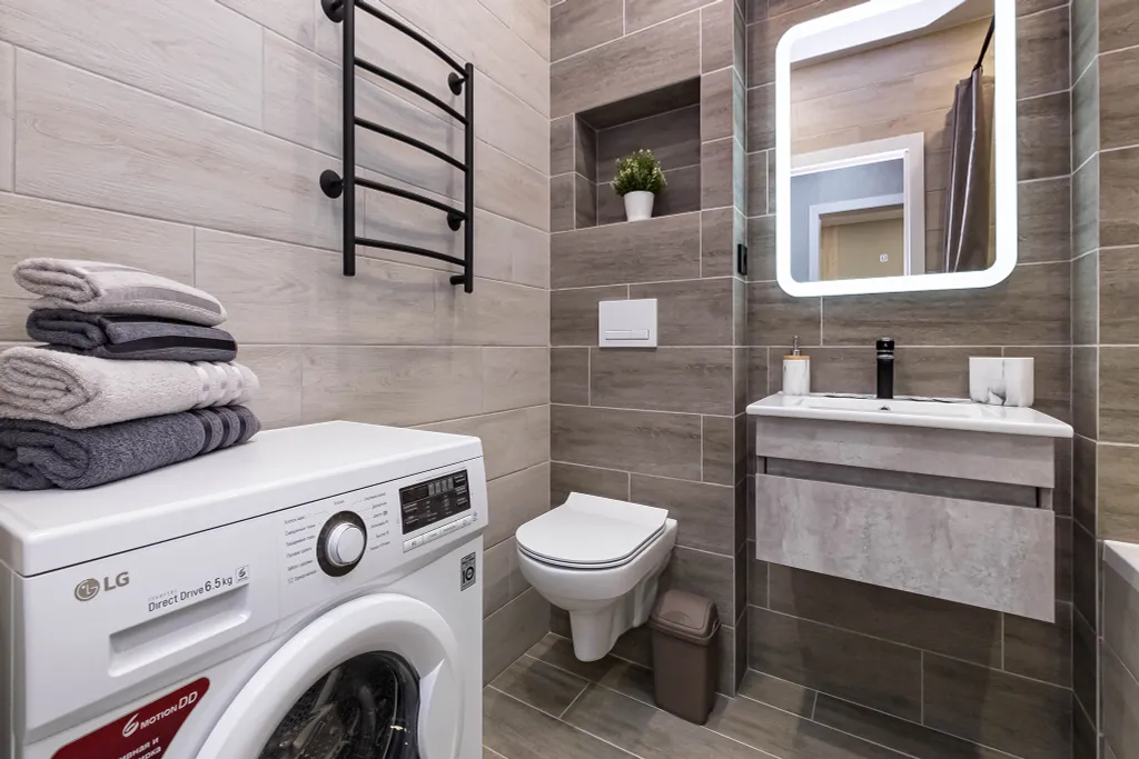 Уютная квартира в 10 минутах от международного аэропорта Толмачево