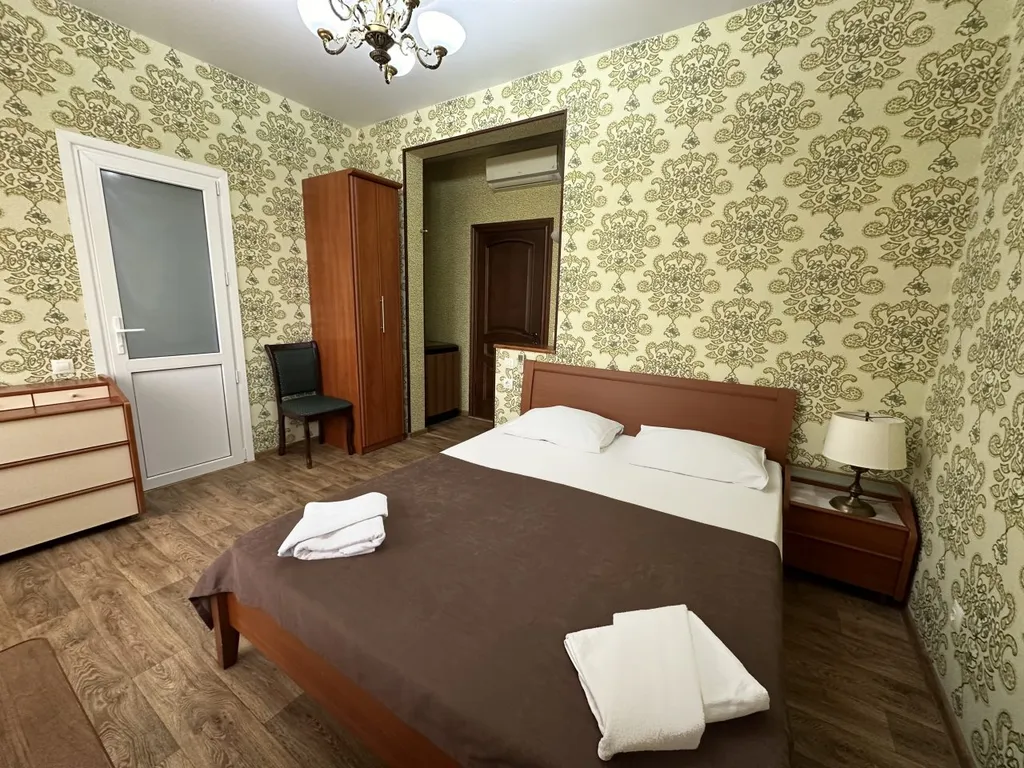 Квартира Комната — Адлер