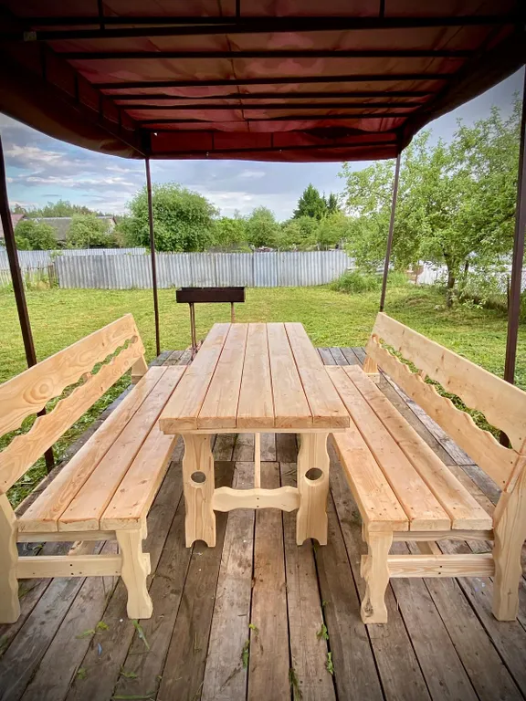 4-комнатный Дом