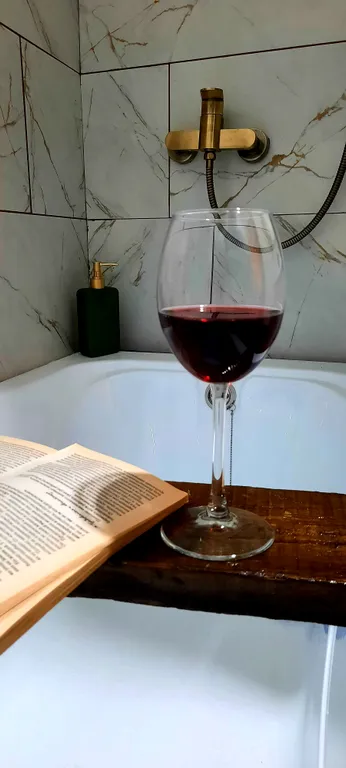 Уютный дом в горах