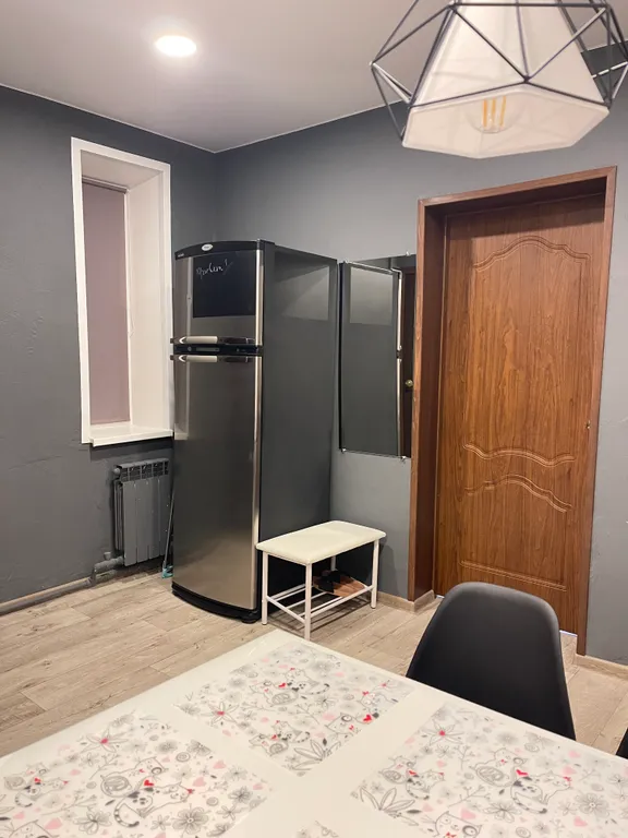 Квартира Квартира на берегу Волги — Богатырь