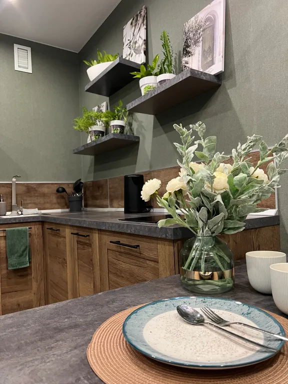 Квартира Квартира в самом стильном ЖК Новая Тверь — Тверь