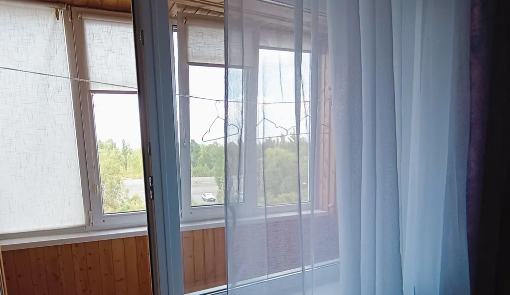 Квартира 2-комнатная с кондиционером, идеальная для командированных