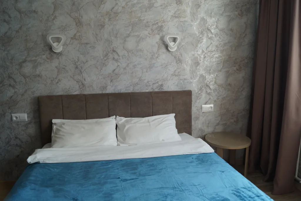 Квартира в ЖК Созвездие — аренда посуточно в Южно-Сахалинск