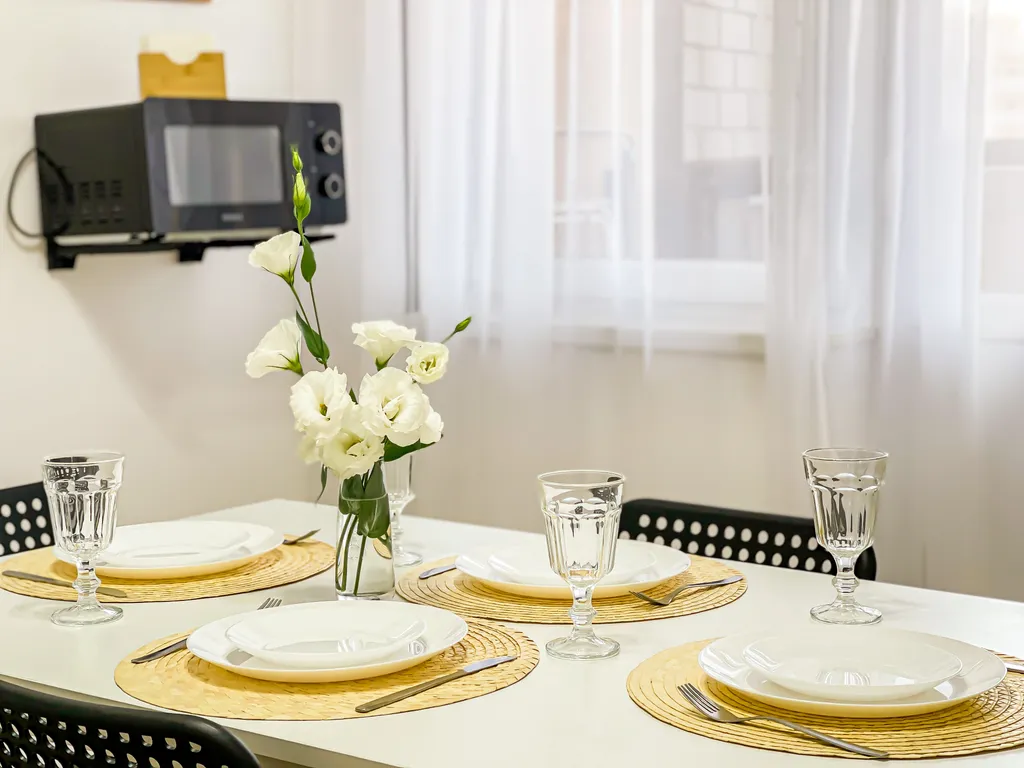 Квартира Квартира Потрясающий вид на море и Анапу — Анапа