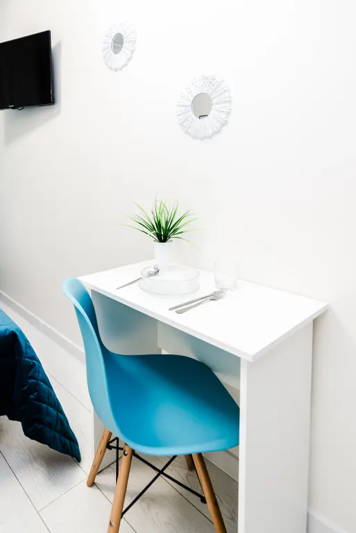 Квартира 1-комнатная Квартира — Москва