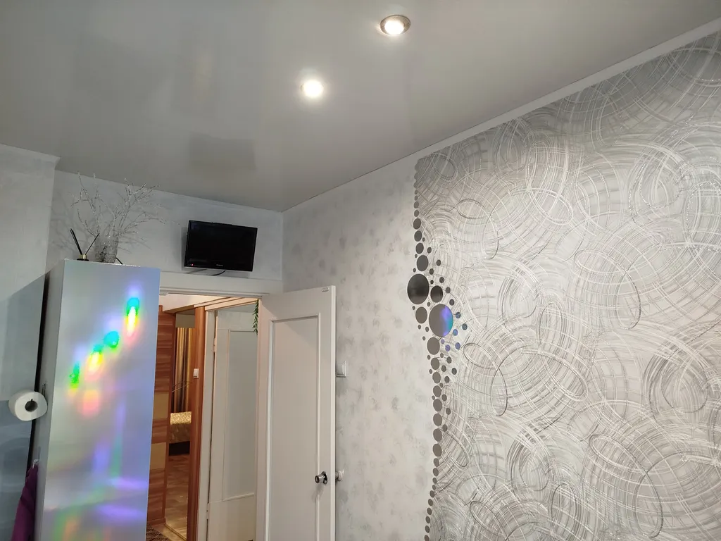 Квартира Уютная квартира, с видом на ГК BiG Wood — Кировск