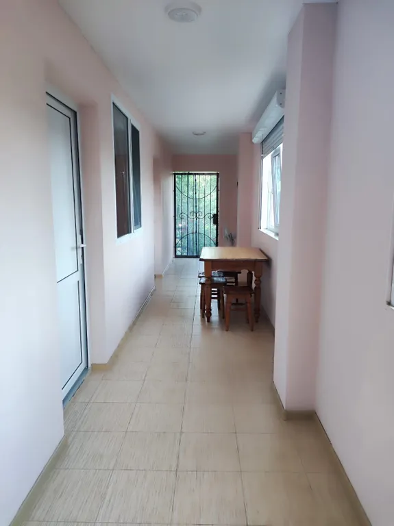 Квартира 2-х комнатная — аренда посуточно в Новофёдоровка