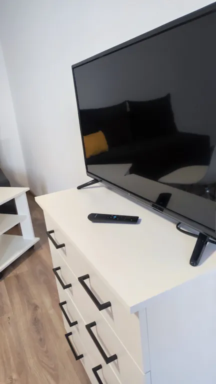 Уютная квартира ремонт в современном стиле