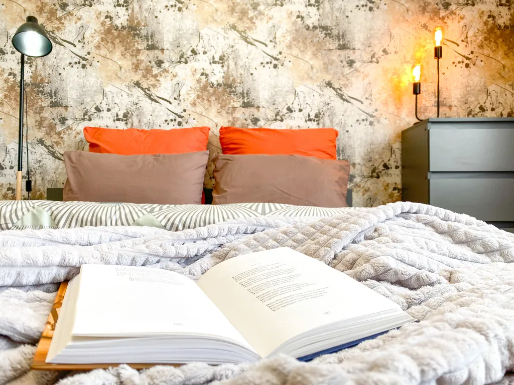 Квартира Стильная квартира — Севастополь