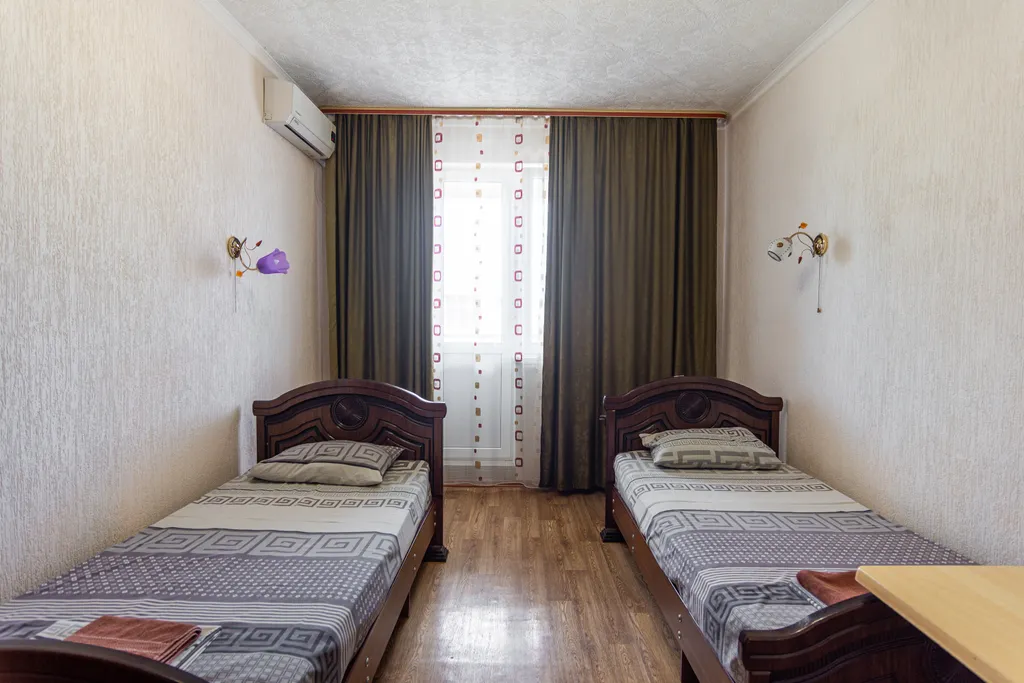 Квартира Комната — Геленджик