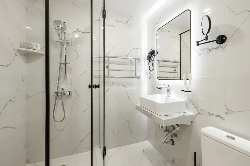 Стандарт Эконом без окна