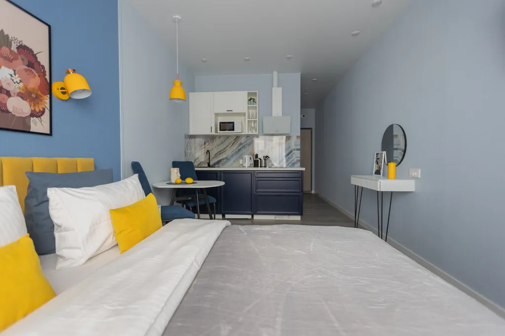 Смайл студия