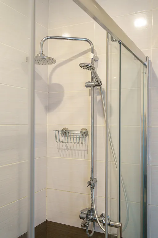 Квартира с великолепным видом в центре