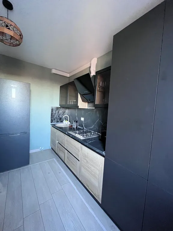 Уютная квартира рядом с морем