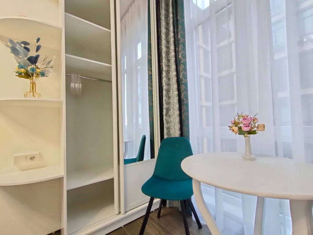 Квартира Уютная квартира в Олимпийском парке — Сириус