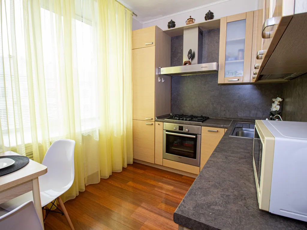 Уютная квартира в самом центре Ульяновска