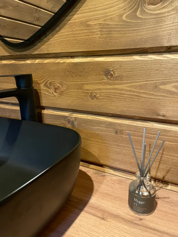 А-frame Hygge Karelia