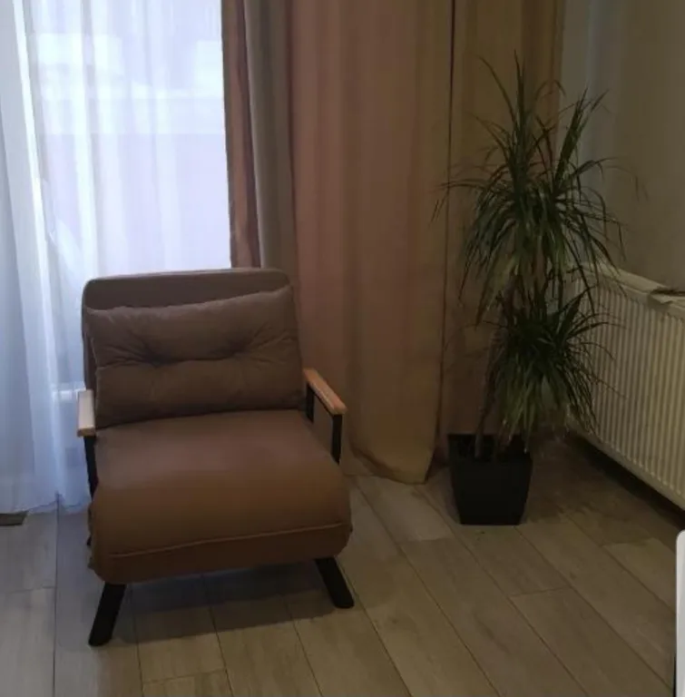 Уютная квартира в новом горнолыжном комплексе