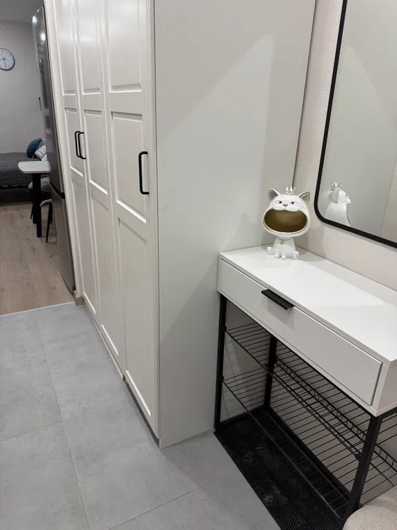 Квартира Изумрудная в центре города